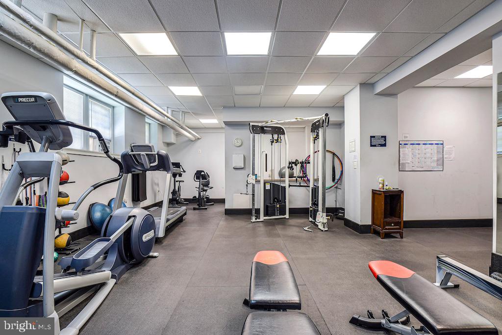 3901 Connecticut Ave Nw #406 Property Photo 28