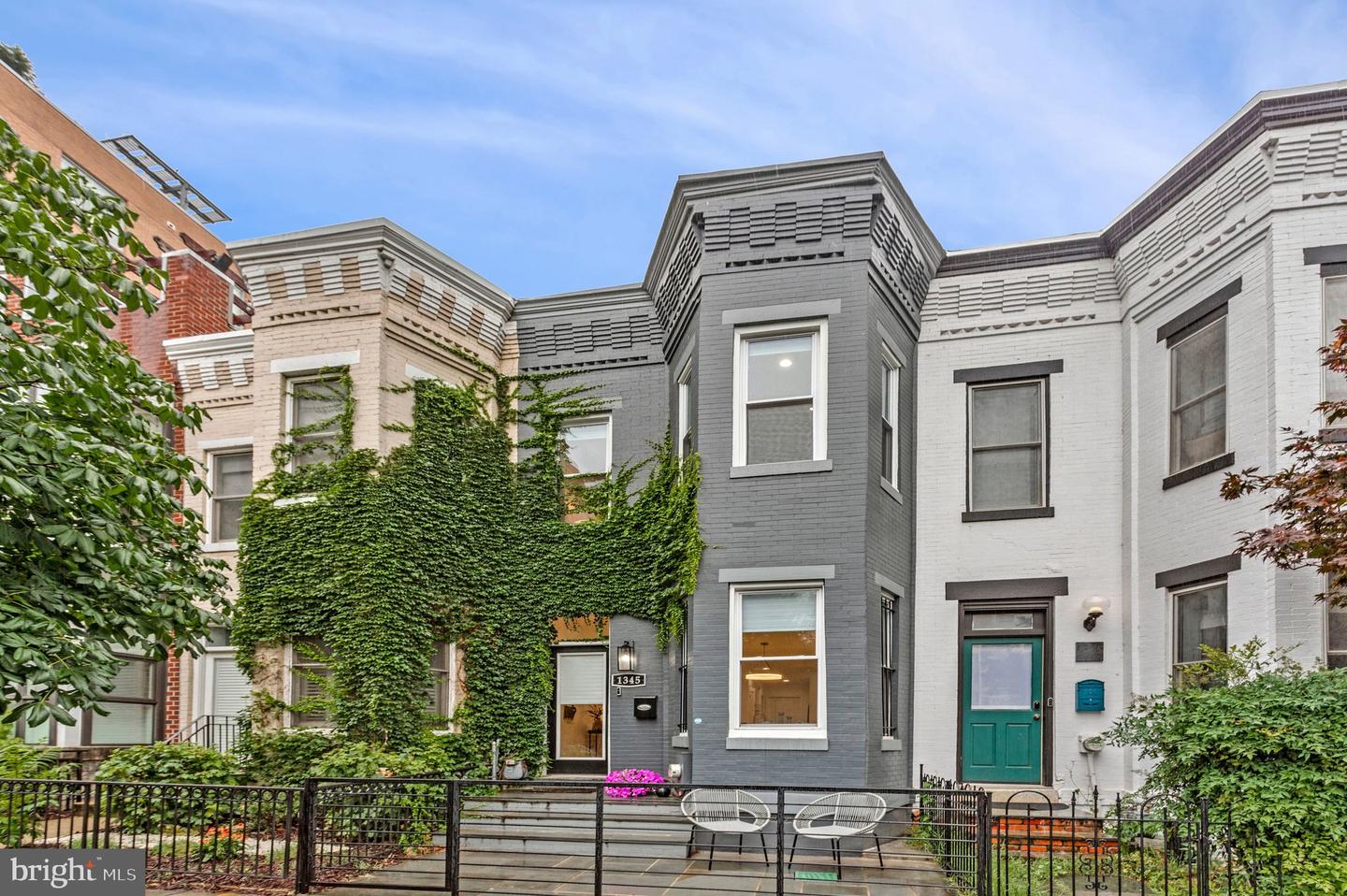 1345 V St Nw Property Photo 1