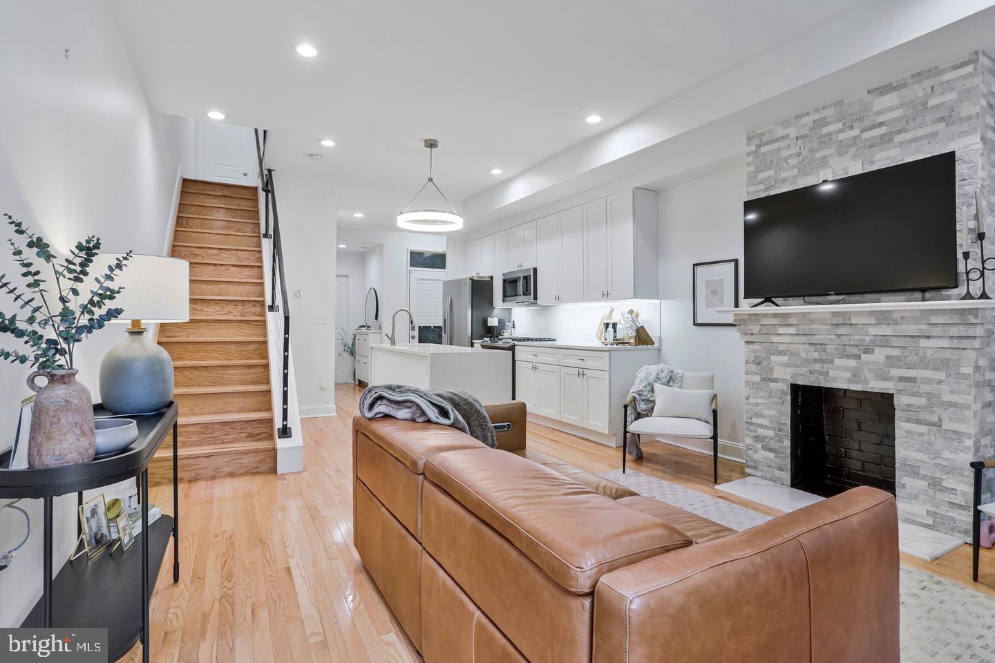1345 V St Nw Property Photo 5