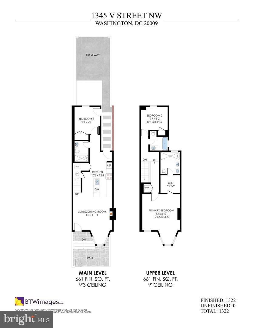 1345 V St Nw Property Photo 28