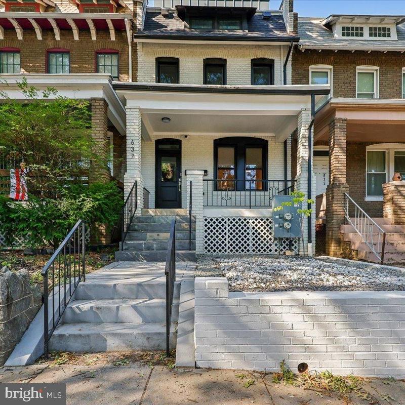 637 Irving St Nw #1 Property Photo 52
