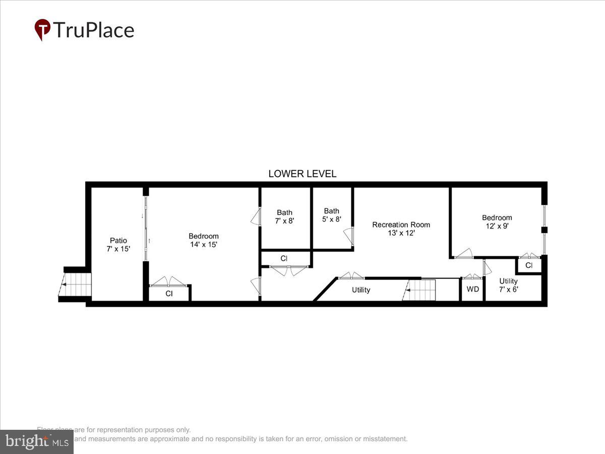 637 Irving St Nw #1 Property Photo 58