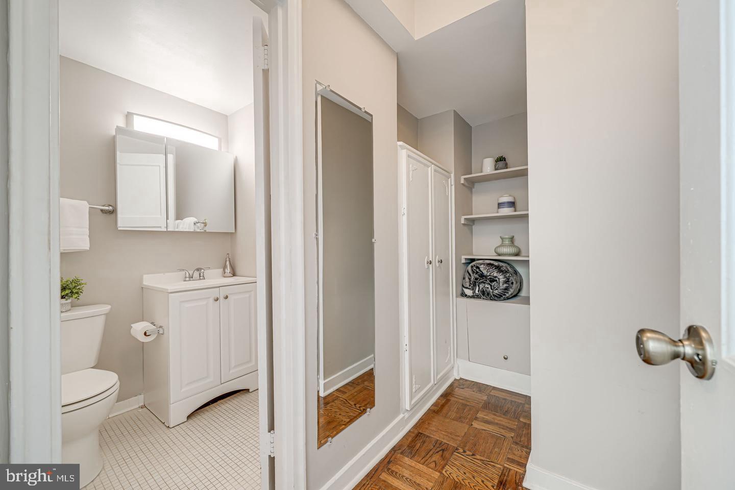 2130 N St Nw #303 Property Photo 14