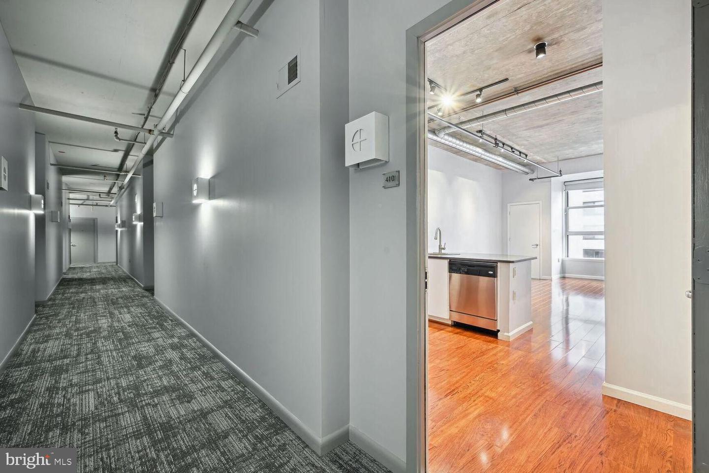 1300 N St Nw #410 Property Photo 3