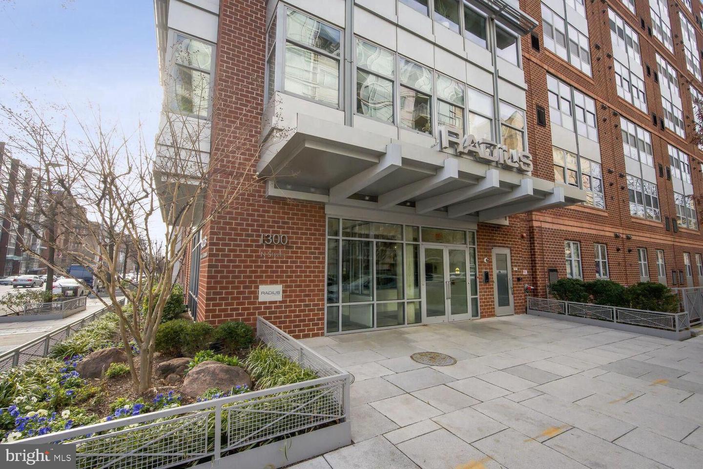 1300 N St Nw #410 Property Photo 16