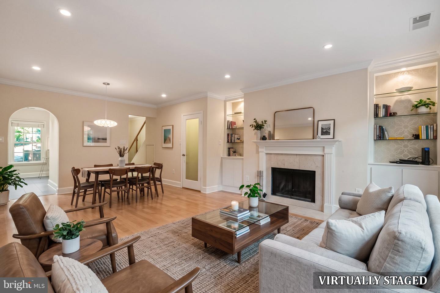 3217 Sutton Pl Nw #b Property Photo 15