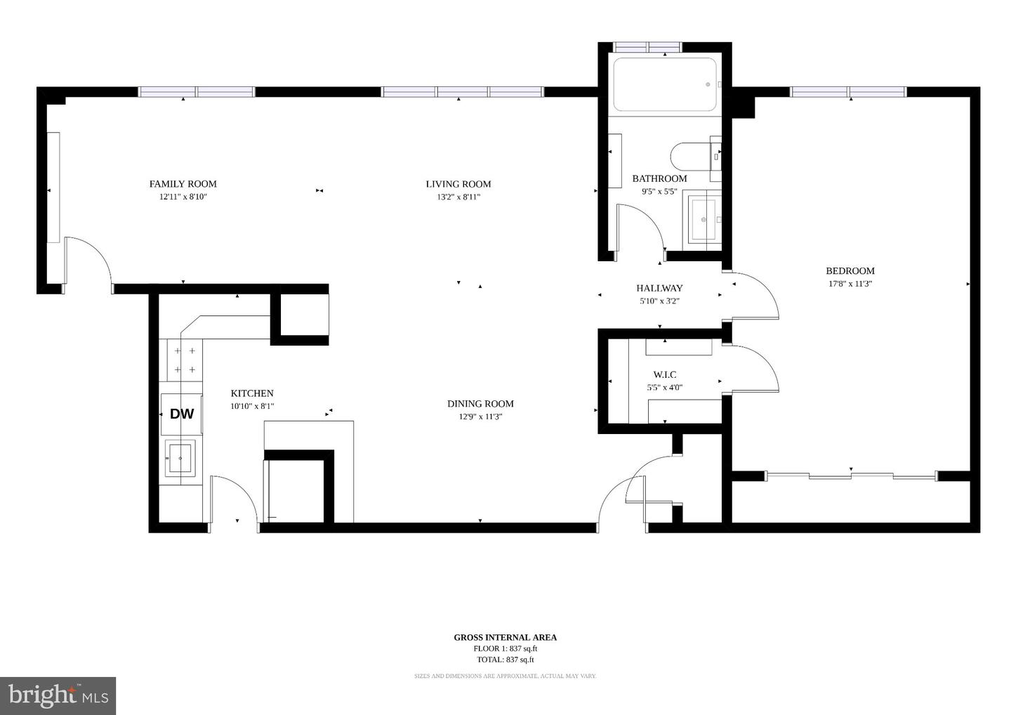 2710 Macomb St Nw #310 Property Photo 31