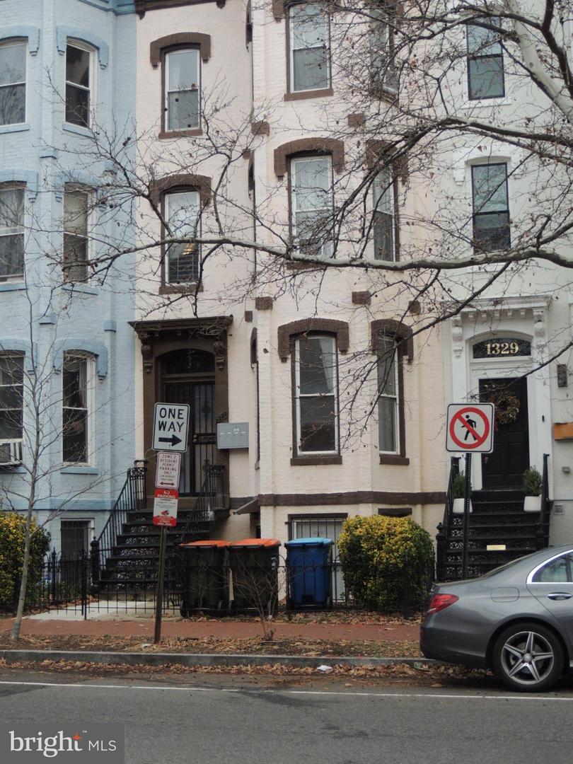 1331 Q St Nw #b Property Photo 1