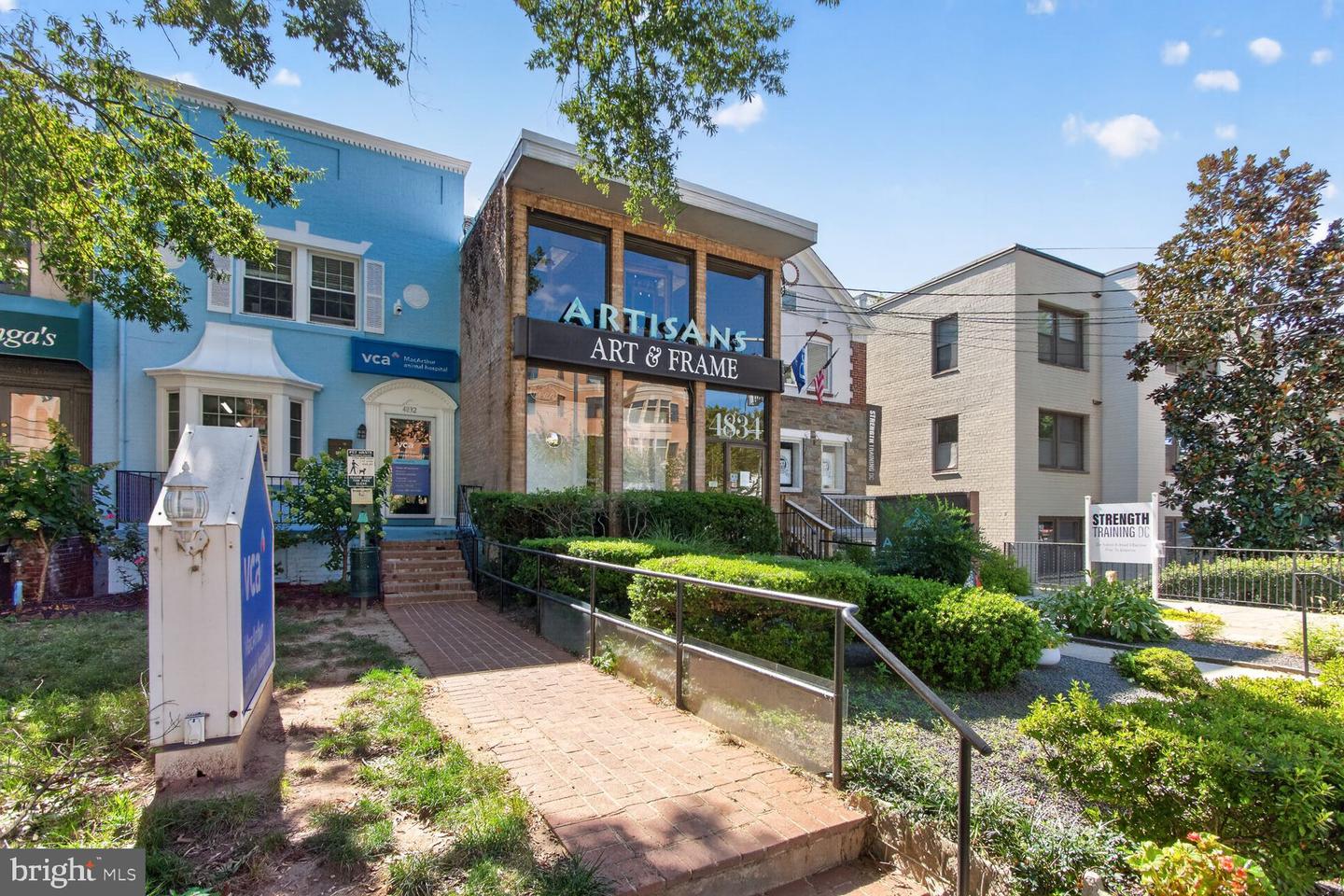 4929 Macarthur Blvd Nw Property Photo 44