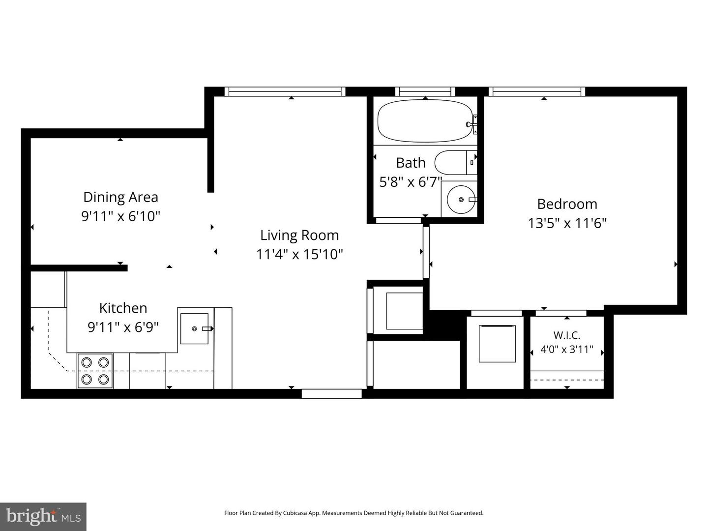 804 Taylor St Nw #304 Property Photo 29