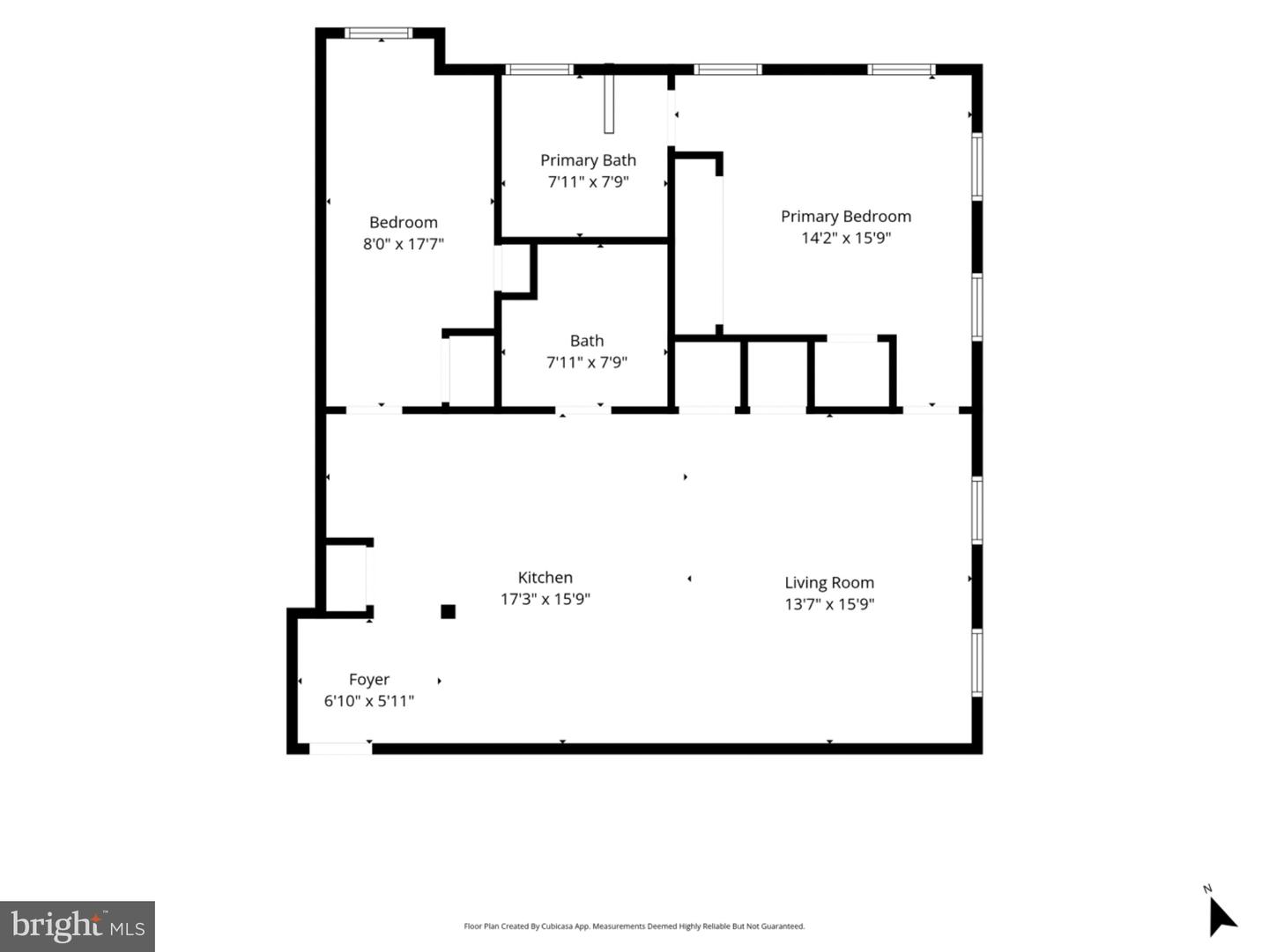 440 R St Nw #101 Property Photo 43