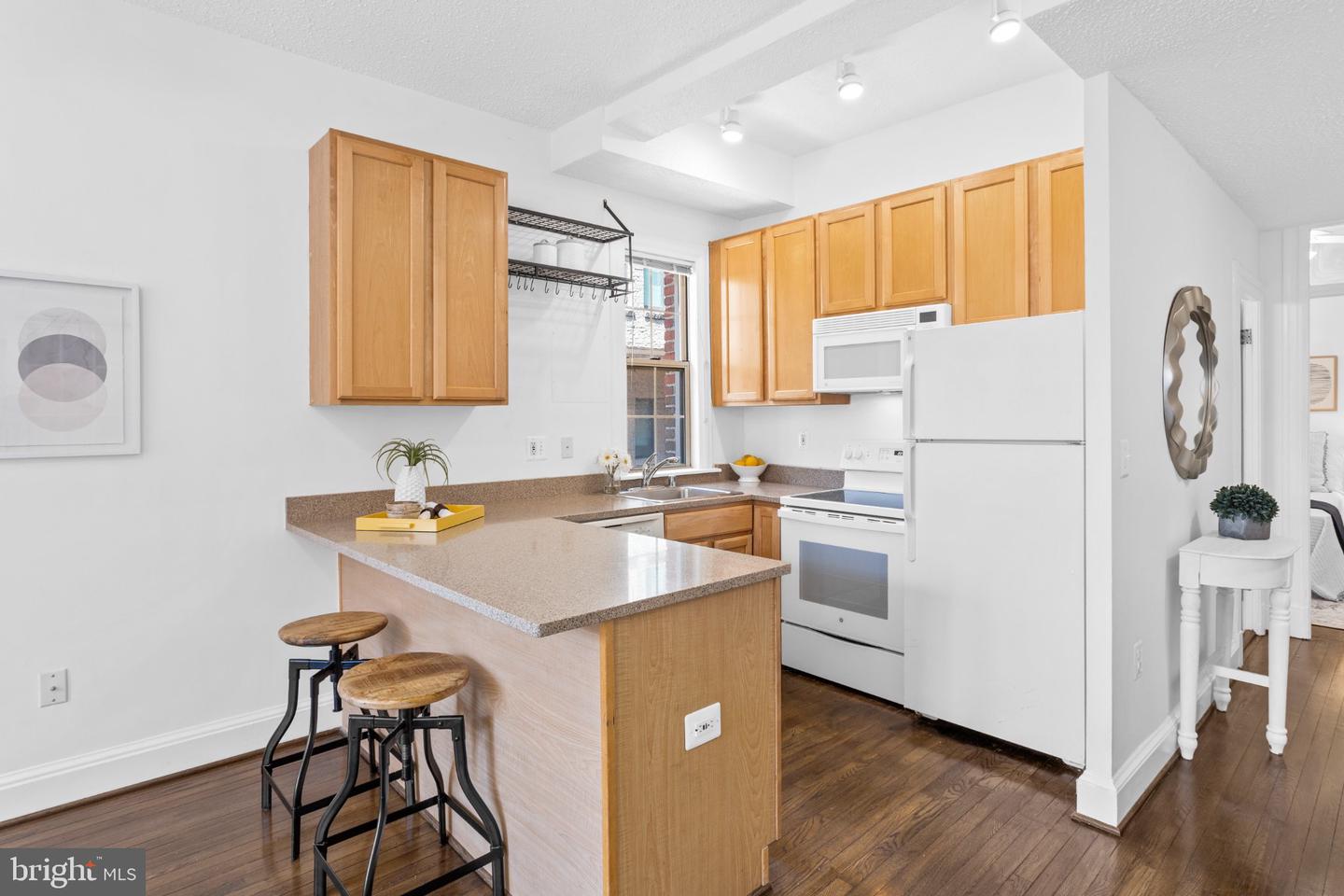 1401 Columbia Rd Nw #310 Property Photo 16