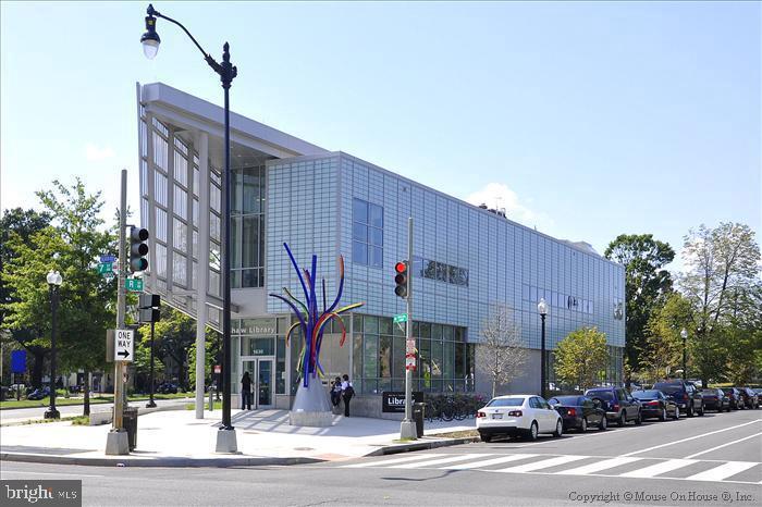 415 Q St Nw #b Property Photo 6
