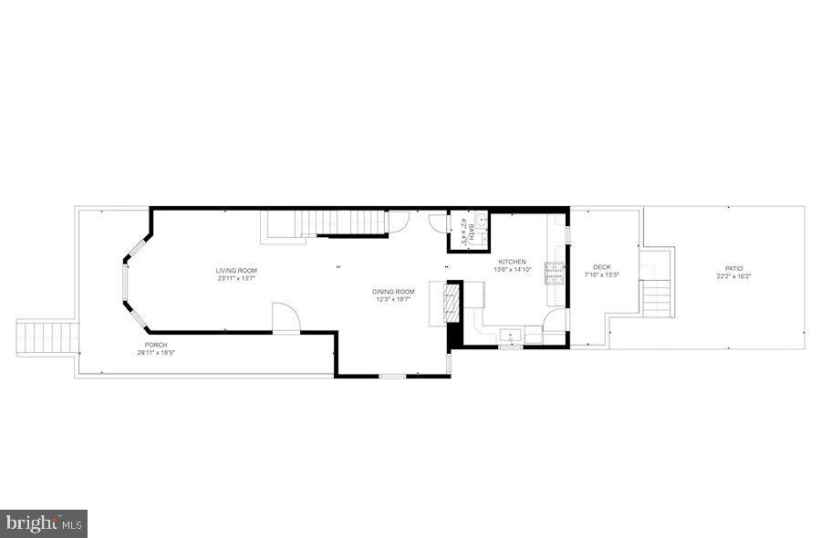 215 T St Ne Property Photo 27