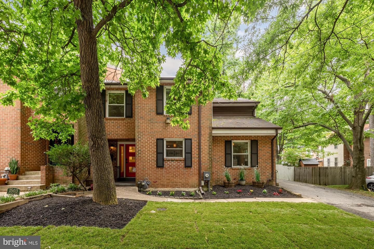 1501 GALLATIN ST NE Property Photo 1