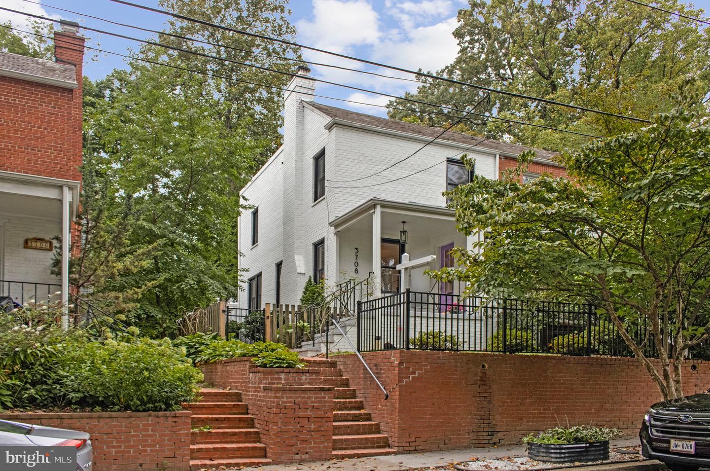 3708 Jocelyn St Nw Property Photo 1