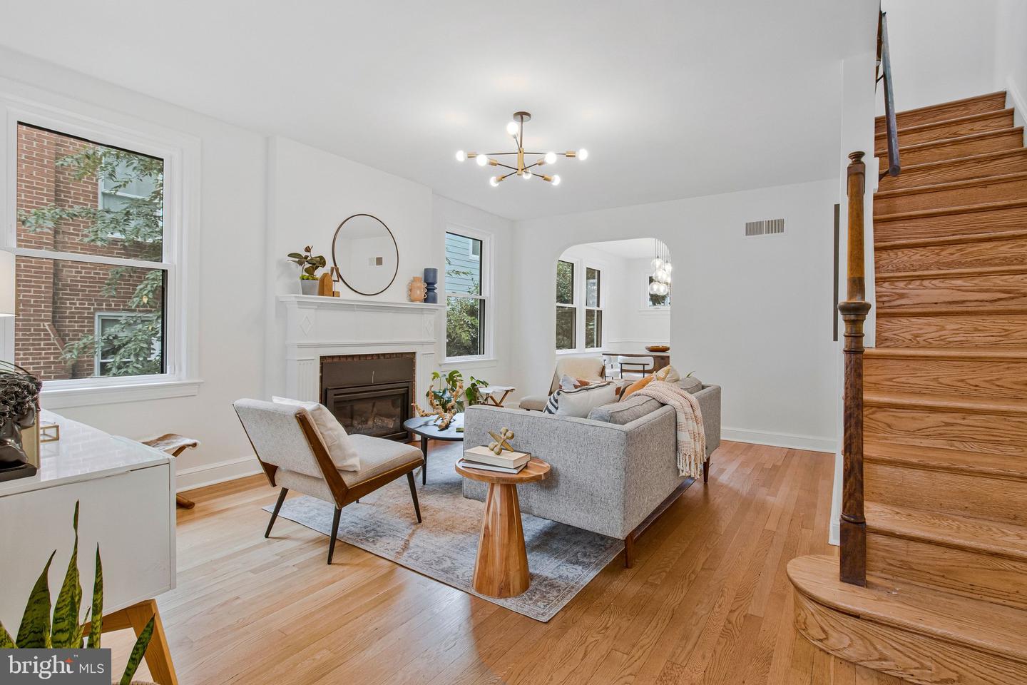 3708 Jocelyn St Nw Property Photo 1