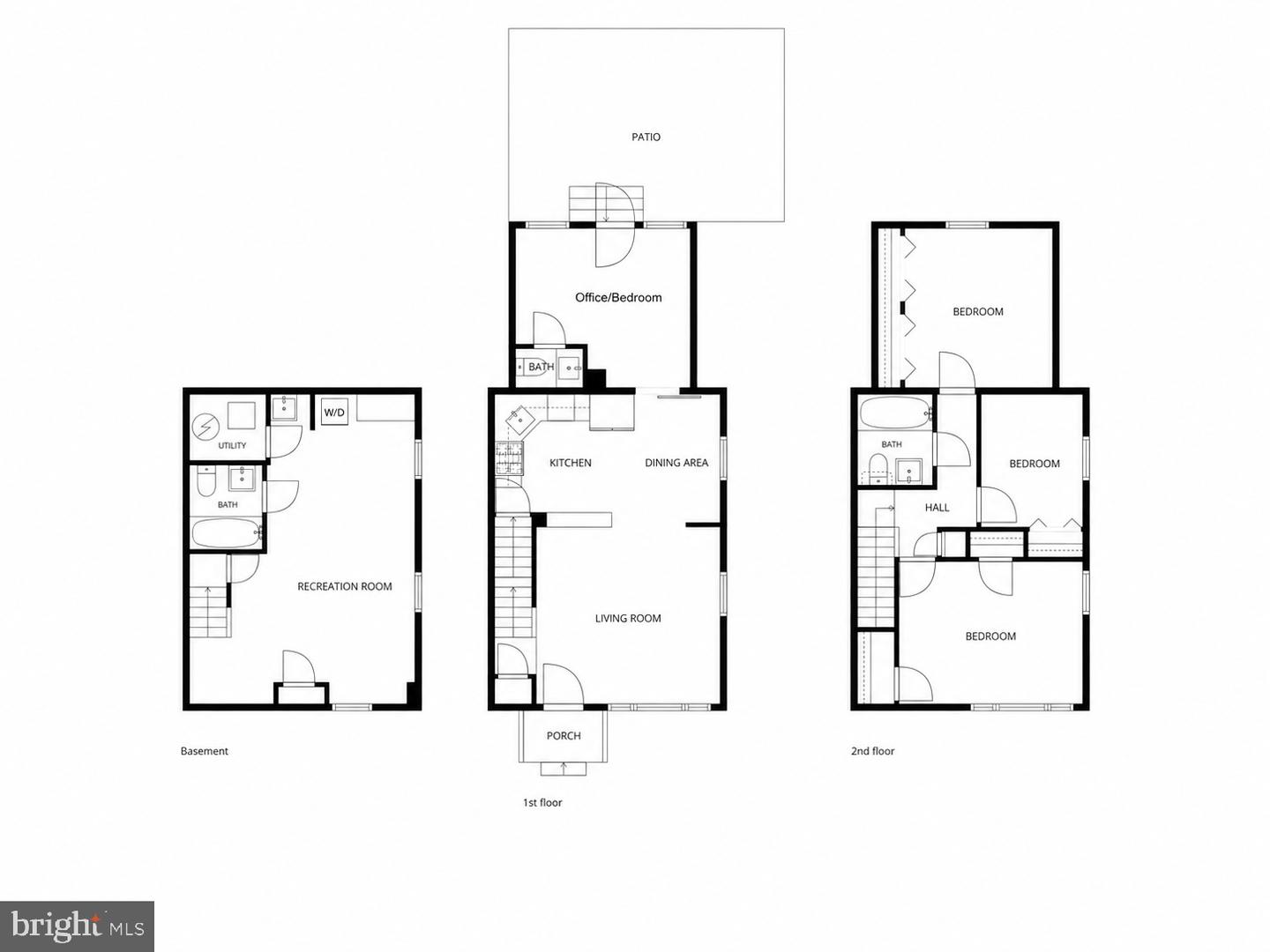 333 Oglethorpe St Ne Property Photo 48