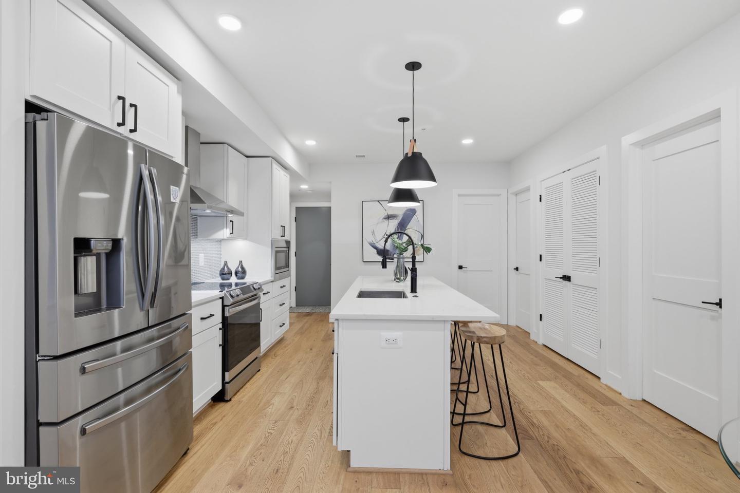 1009 Rhode Island Ave Ne #1 Property Photo 6