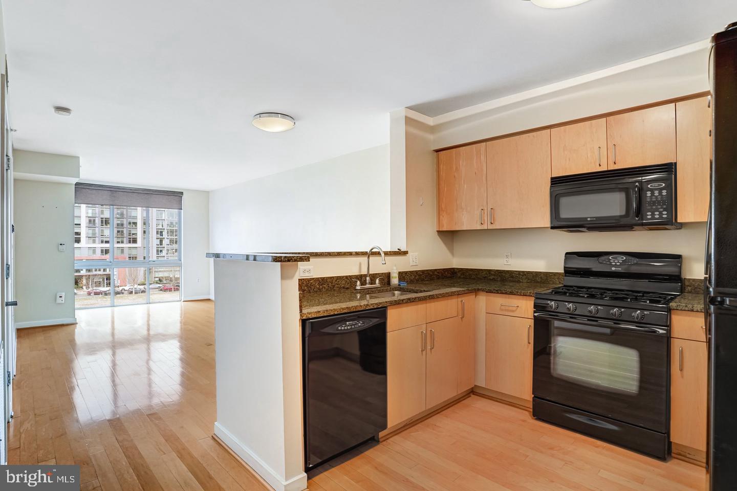 1000 New Jersey Ave Se #515 Property Photo 5