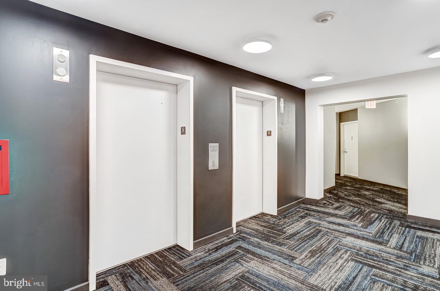 1000 New Jersey Ave Se #515 Property Photo 18