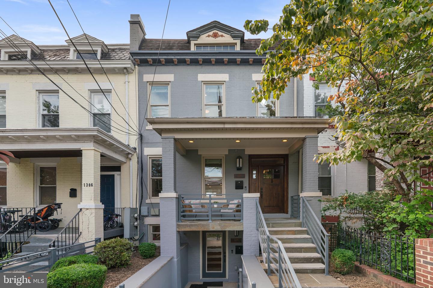 1308 Shepherd St Nw Property Photo 2