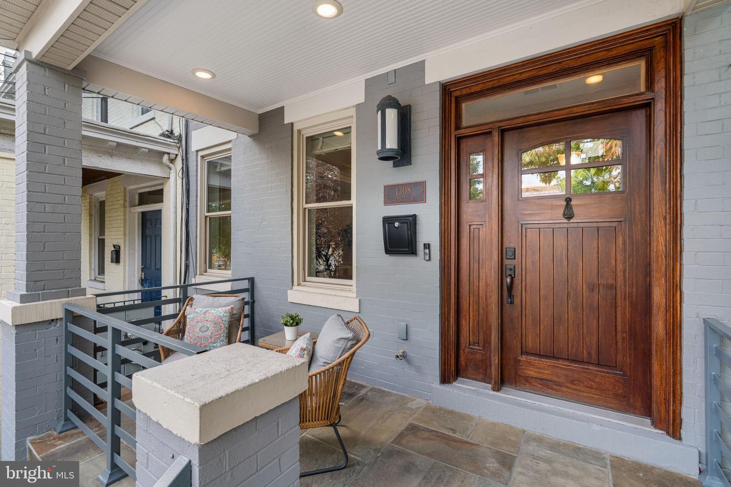 1308 Shepherd St Nw Property Photo 3