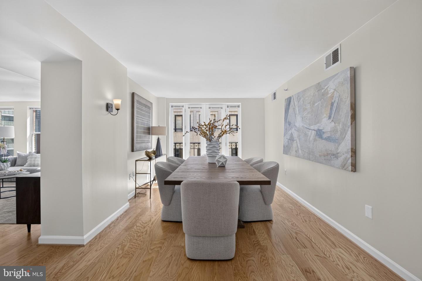 601 Pennsylvania Ave Nw #711 Property Photo 14