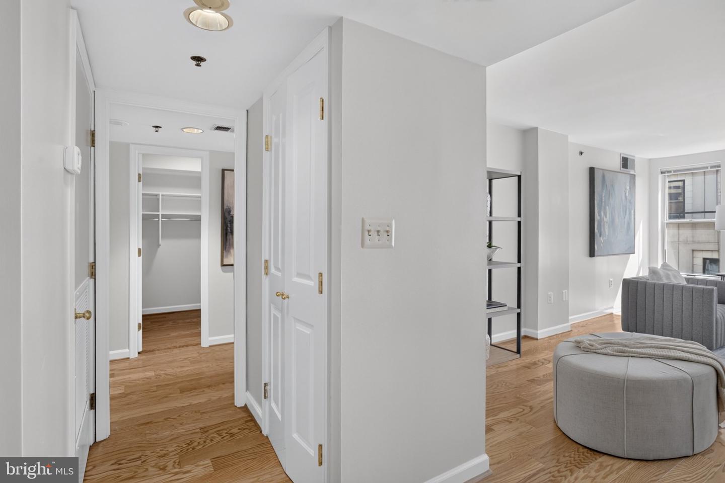 601 Pennsylvania Ave Nw #711 Property Photo 34