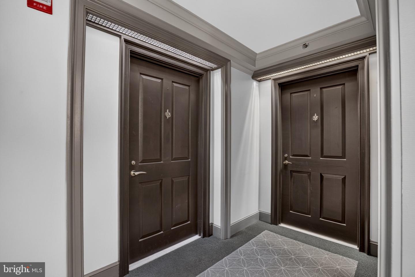 601 Pennsylvania Ave Nw #711 Property Photo 57