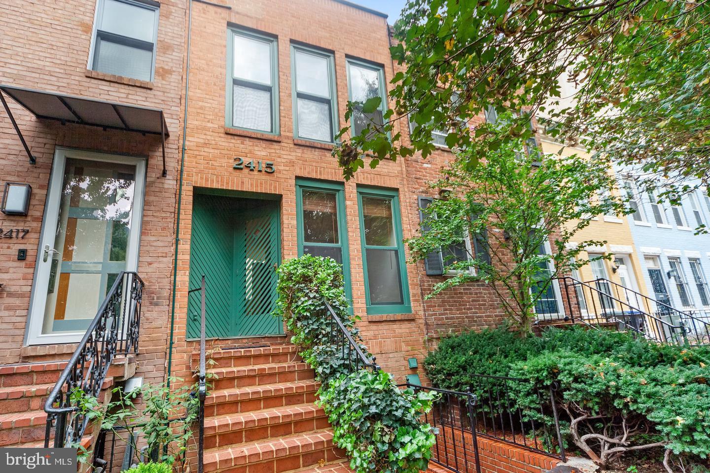 2415 I ST NW Property Photo 1