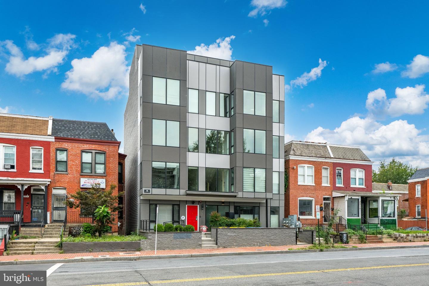 2812 GEORGIA AVE NW #4 Property Photo 1