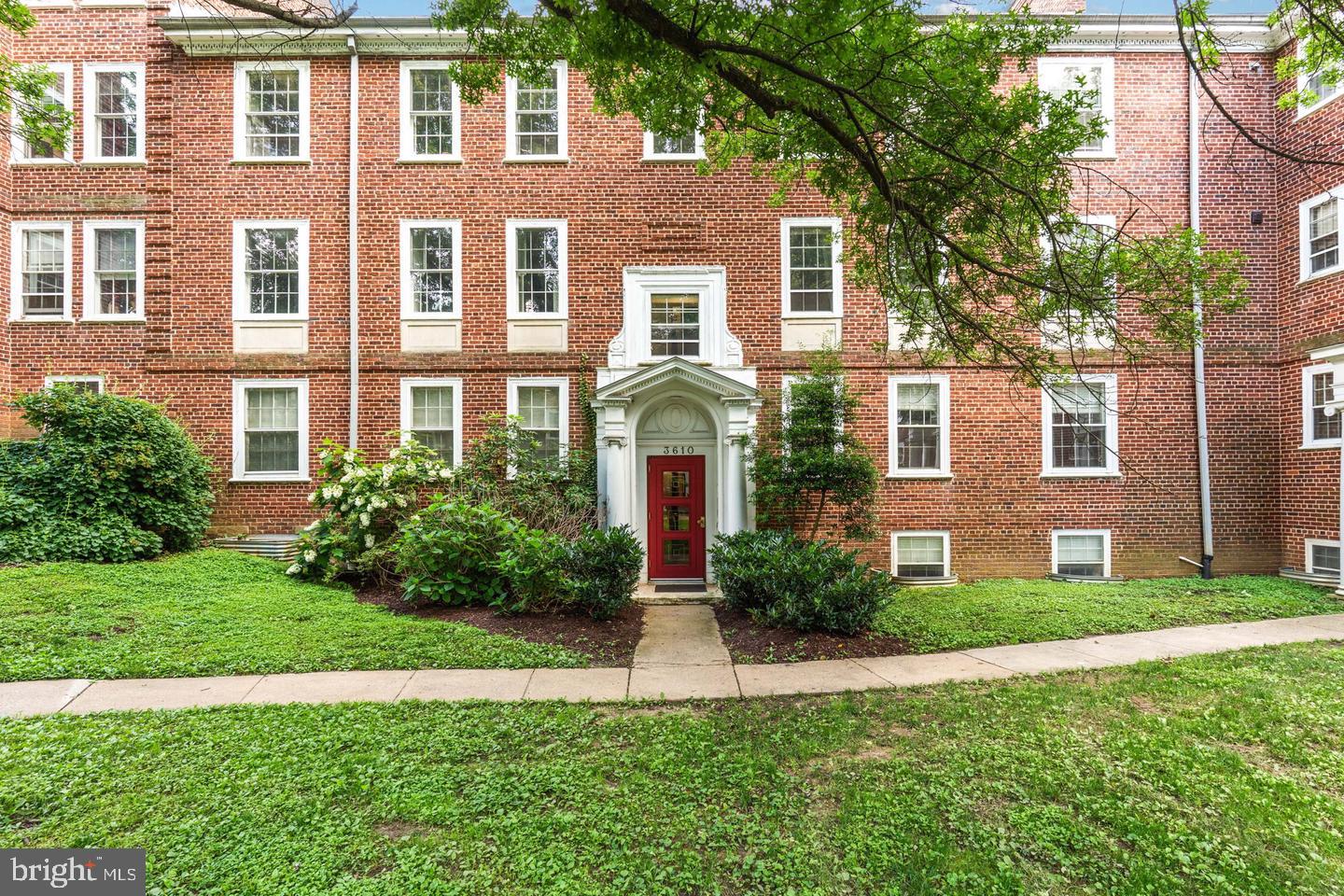 3610 39TH ST NW #A541 Property Photo 1