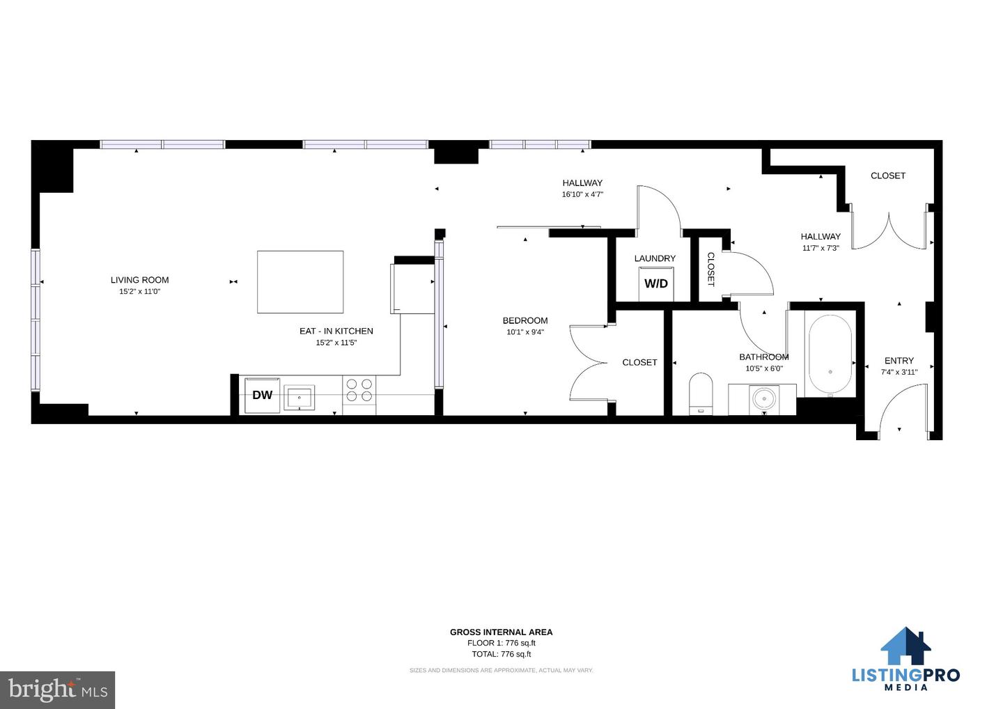 437 New York Ave Nw #302 Property Photo 23