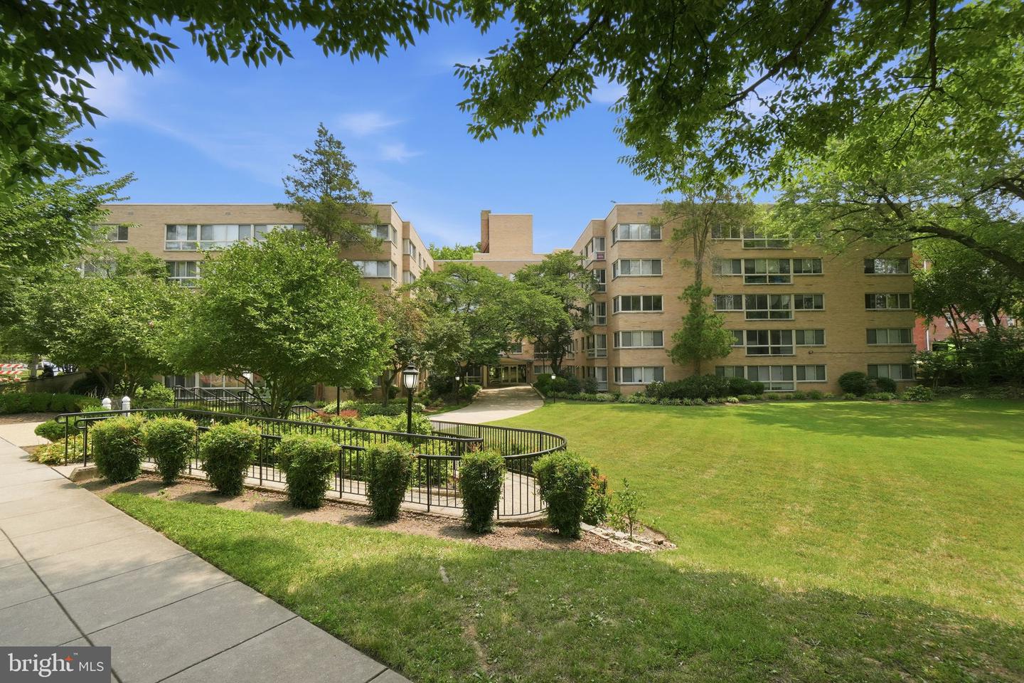 6445 LUZON AVE NW #208 Property Photo 1