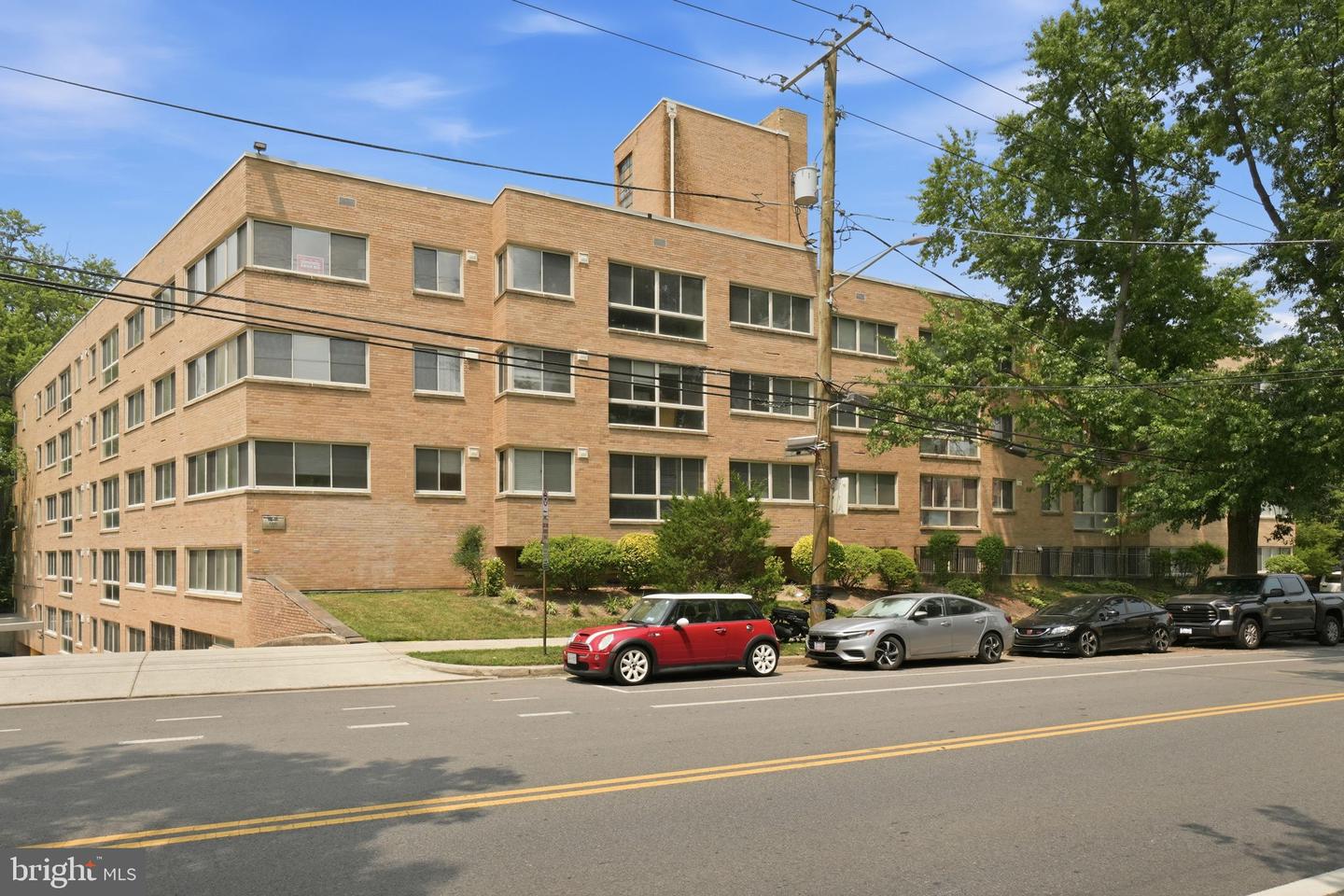 6445 Luzon Ave Nw #208 Property Photo 21