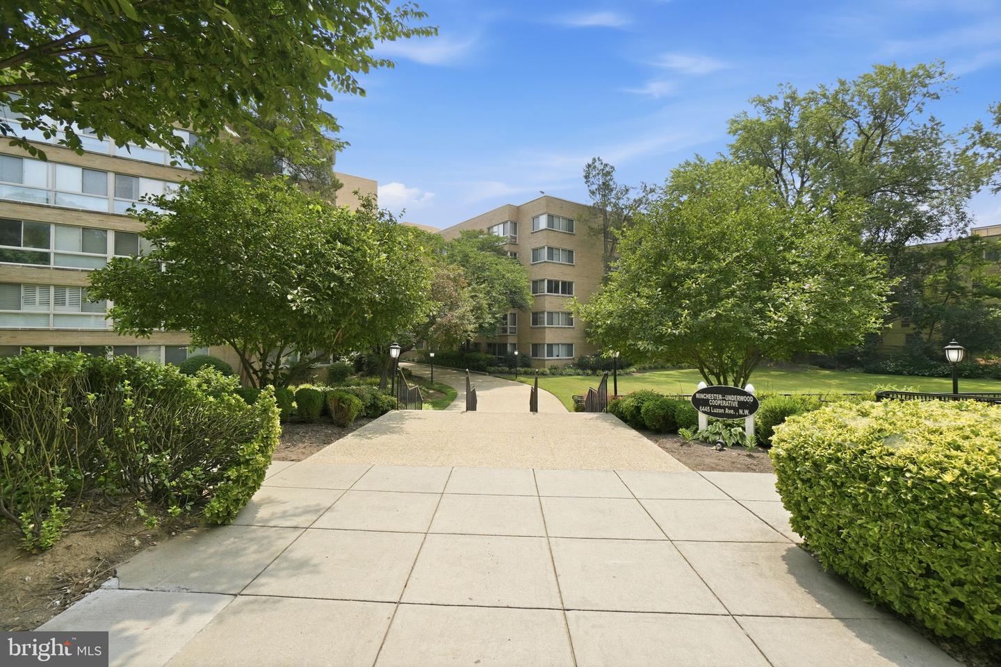 6445 Luzon Ave Nw #208 Property Photo 23