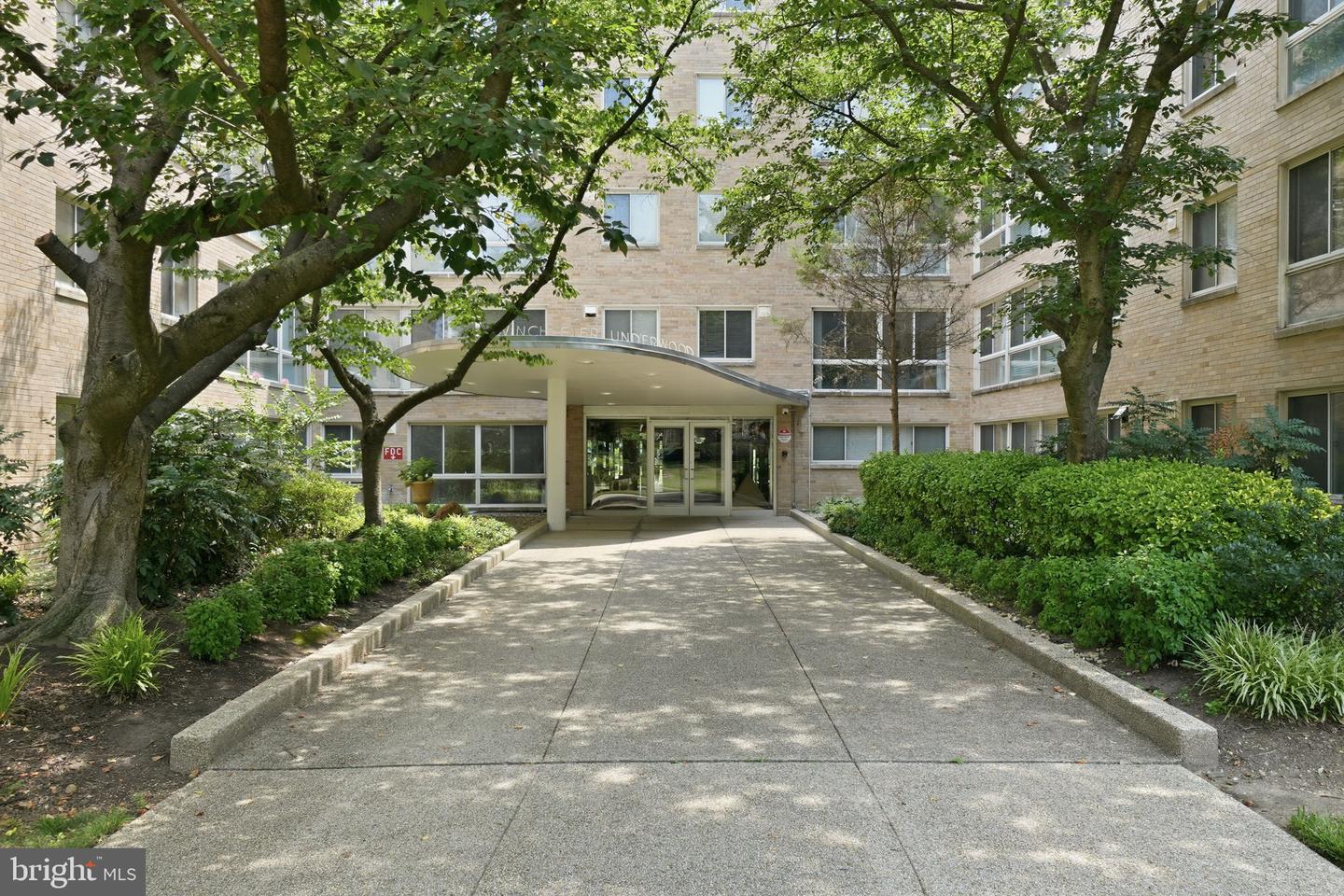 6445 Luzon Ave Nw #208 Property Photo 24