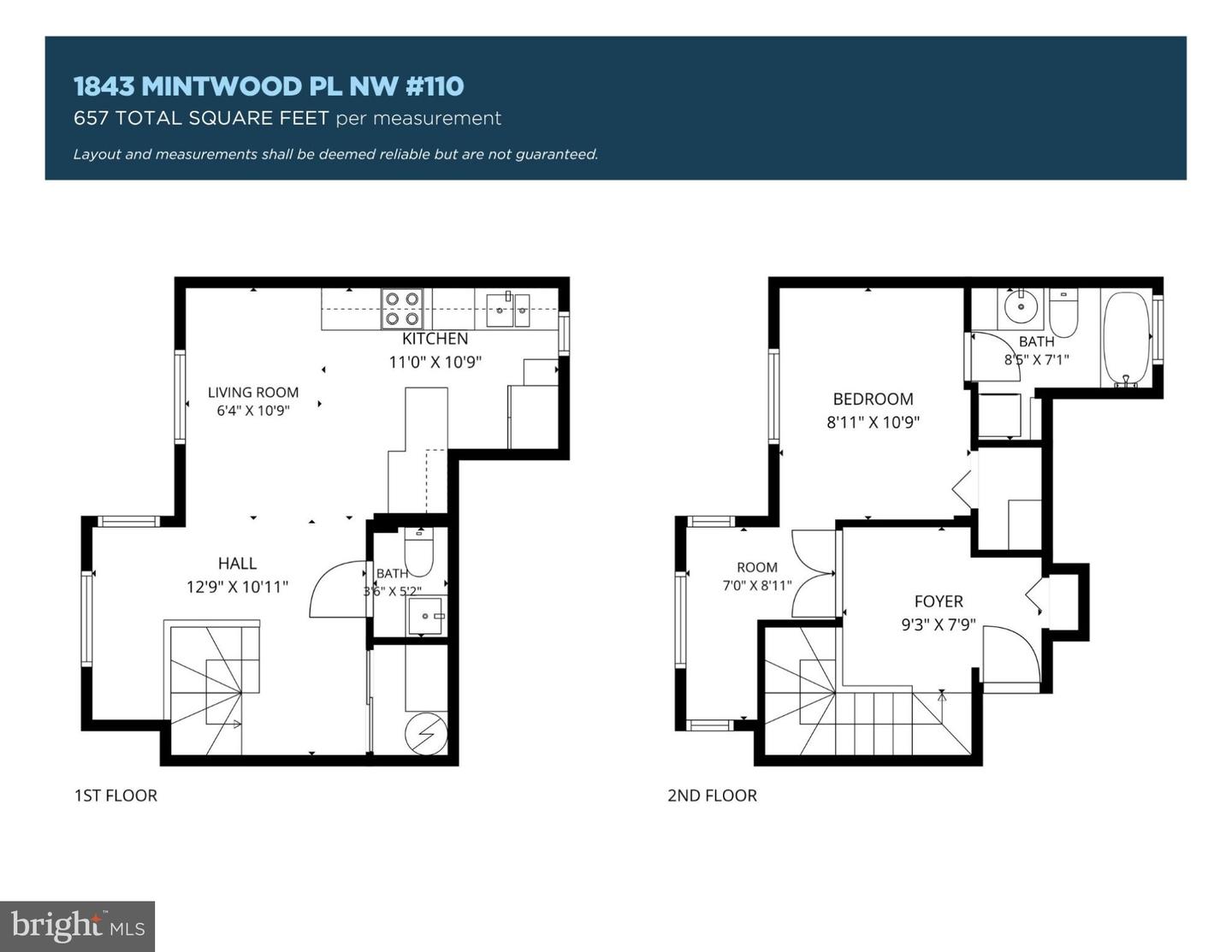 1843 Mintwood Pl Nw #110 Property Photo 22