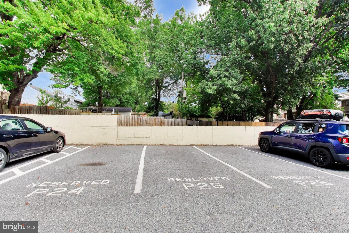 915 Elder St Nw #c Property Photo 29