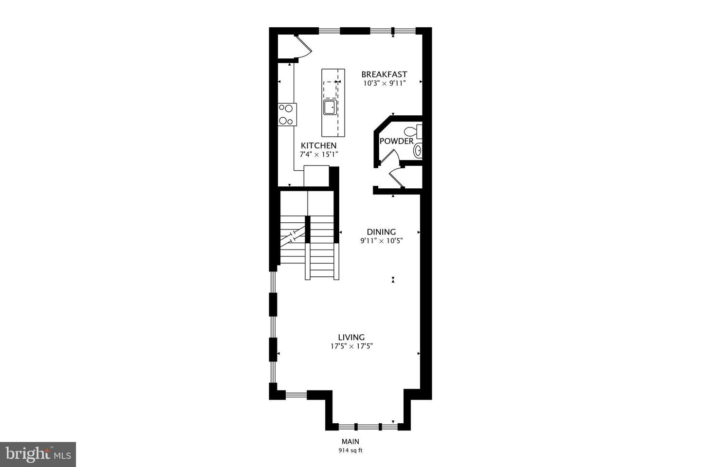 915 Elder St Nw #c Property Photo 33