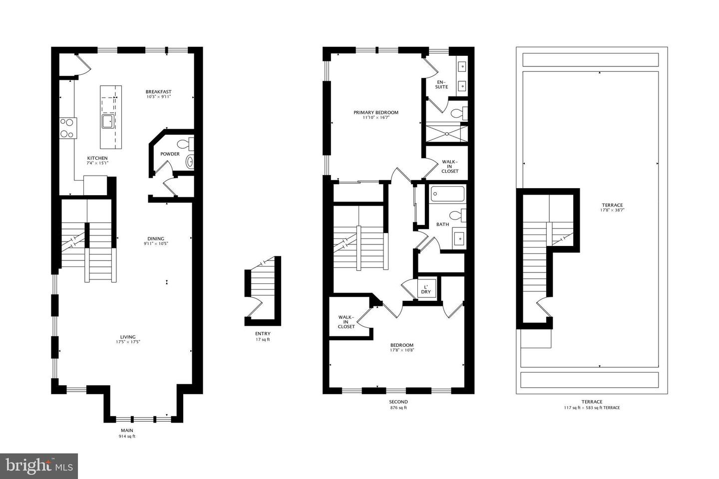 915 Elder St Nw #c Property Photo 36