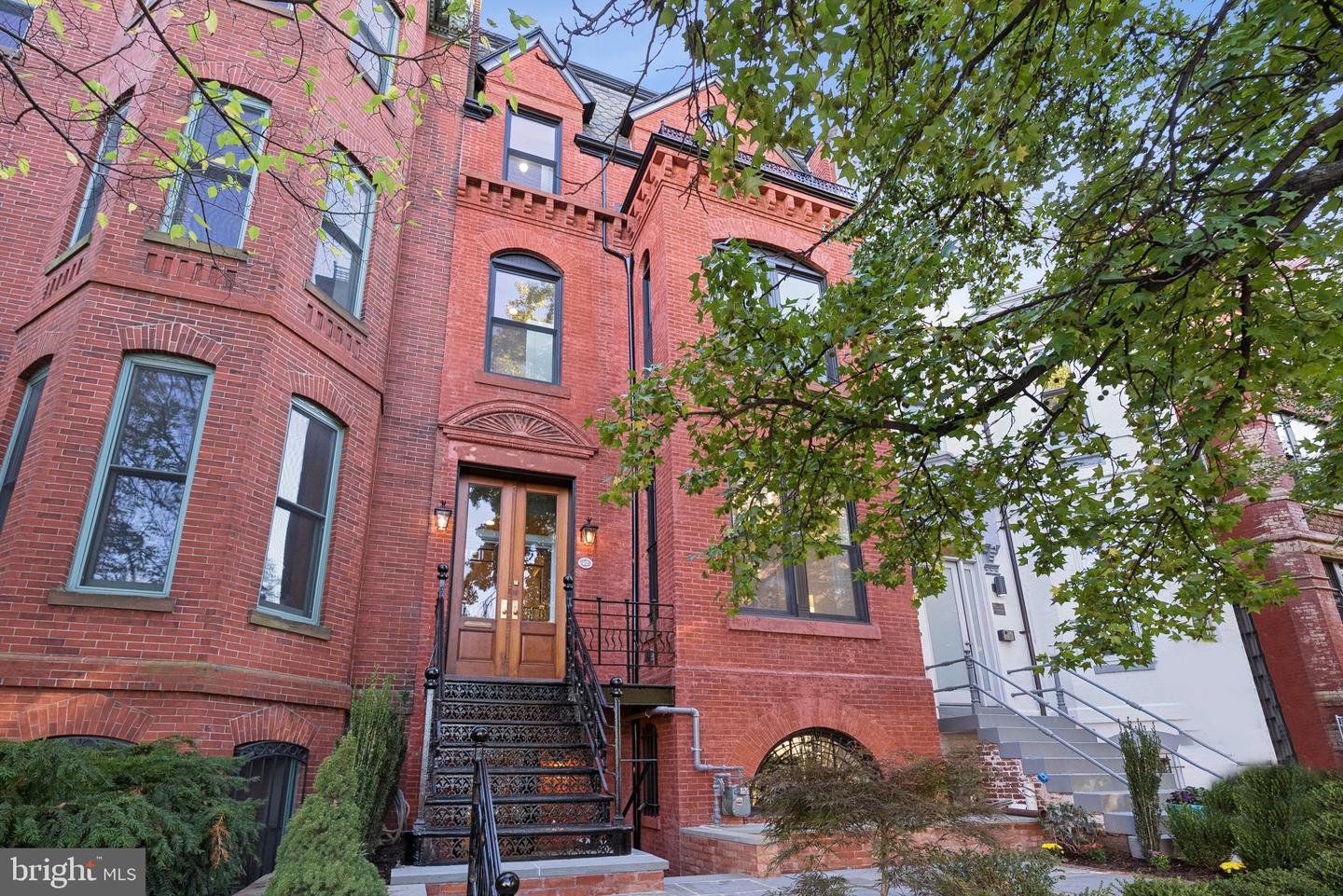 1514 R St Nw Property Photo 1