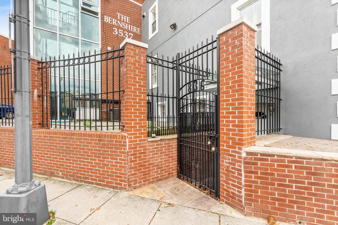 3537 New Hampshire Ave Nw #basement Property Photo 2