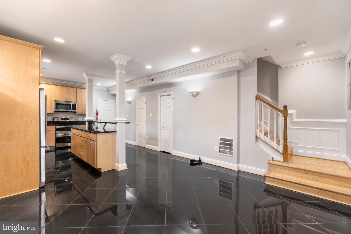3537 New Hampshire Ave Nw #basement Property Photo 4