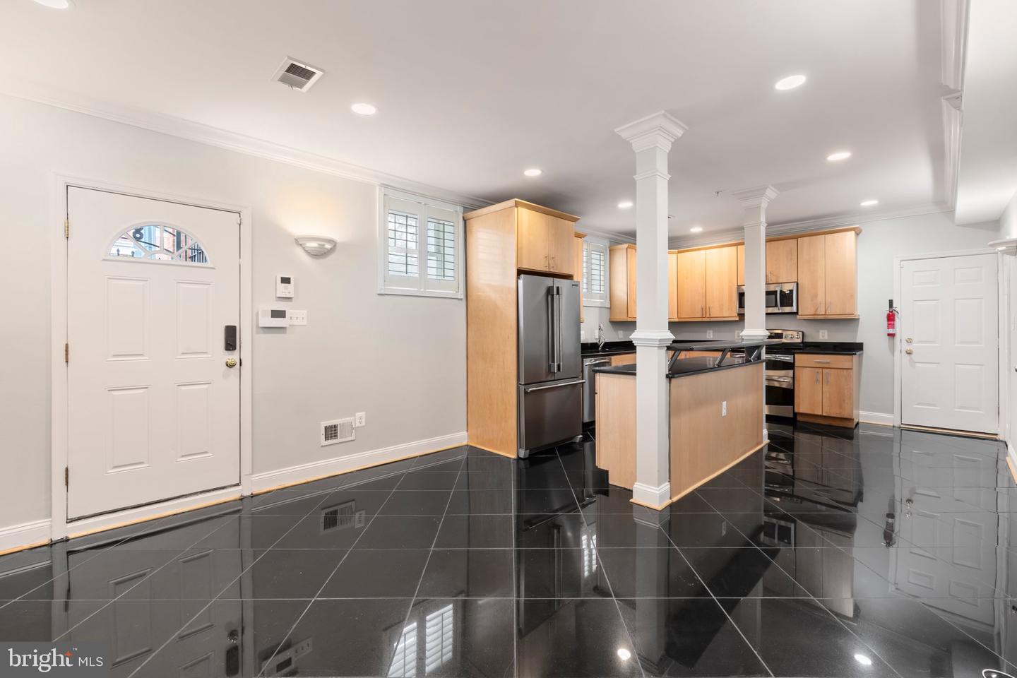 3537 New Hampshire Ave Nw #basement Property Photo 5