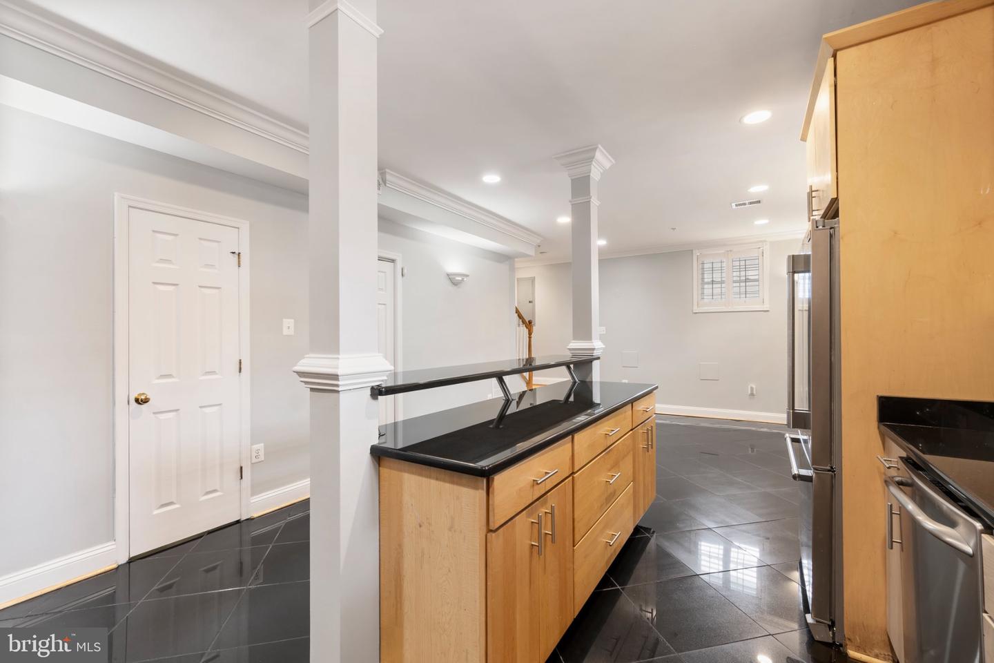 3537 New Hampshire Ave Nw #basement Property Photo 7