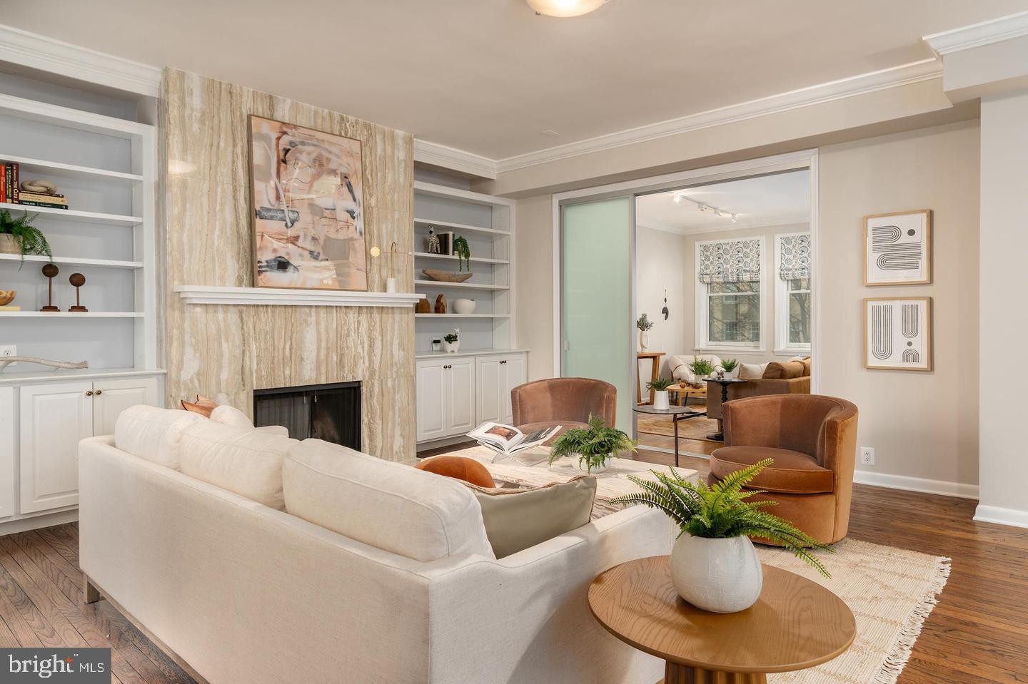 2230 California St Nw #3be Property Photo 4