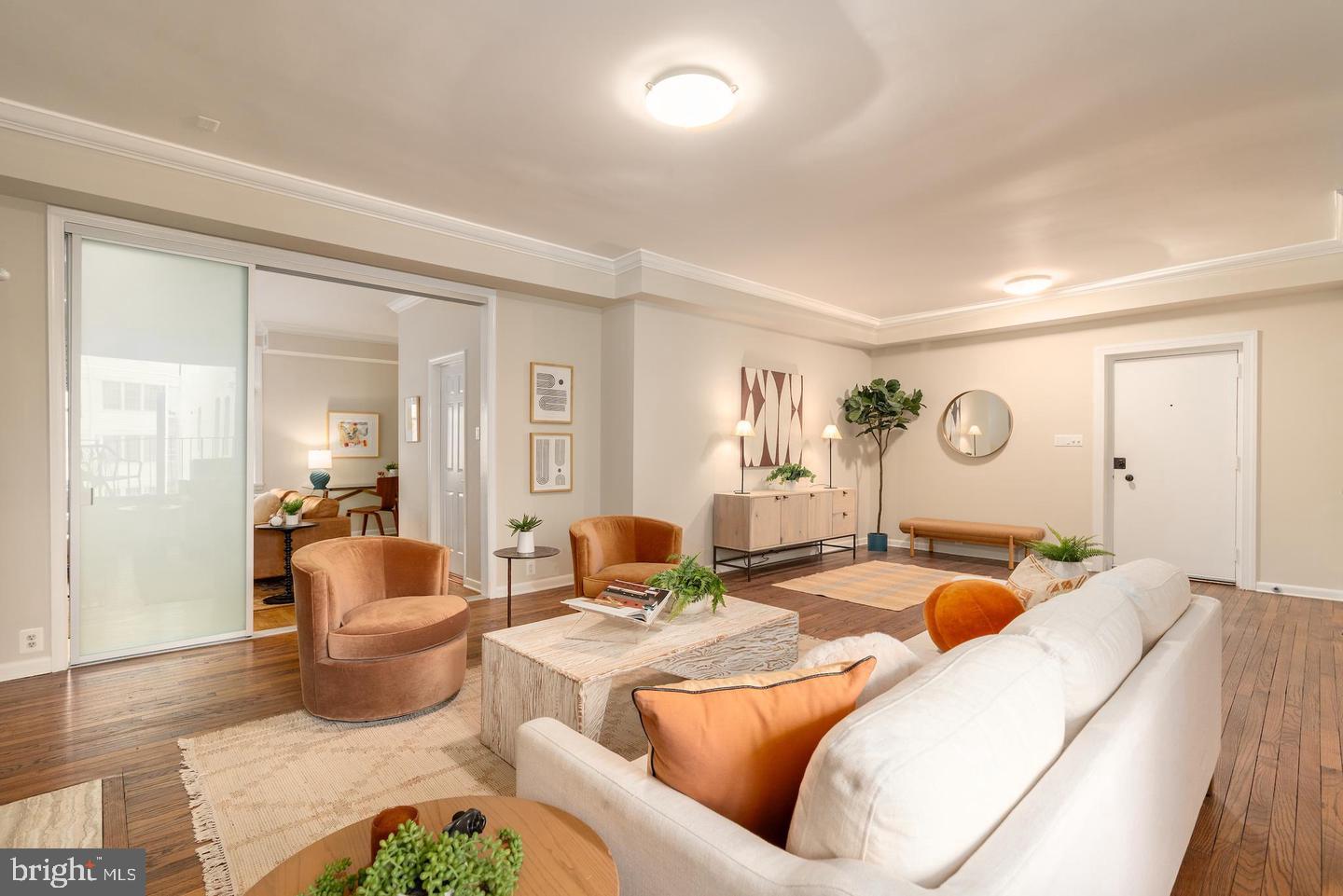 2230 California St Nw #3be Property Photo 8