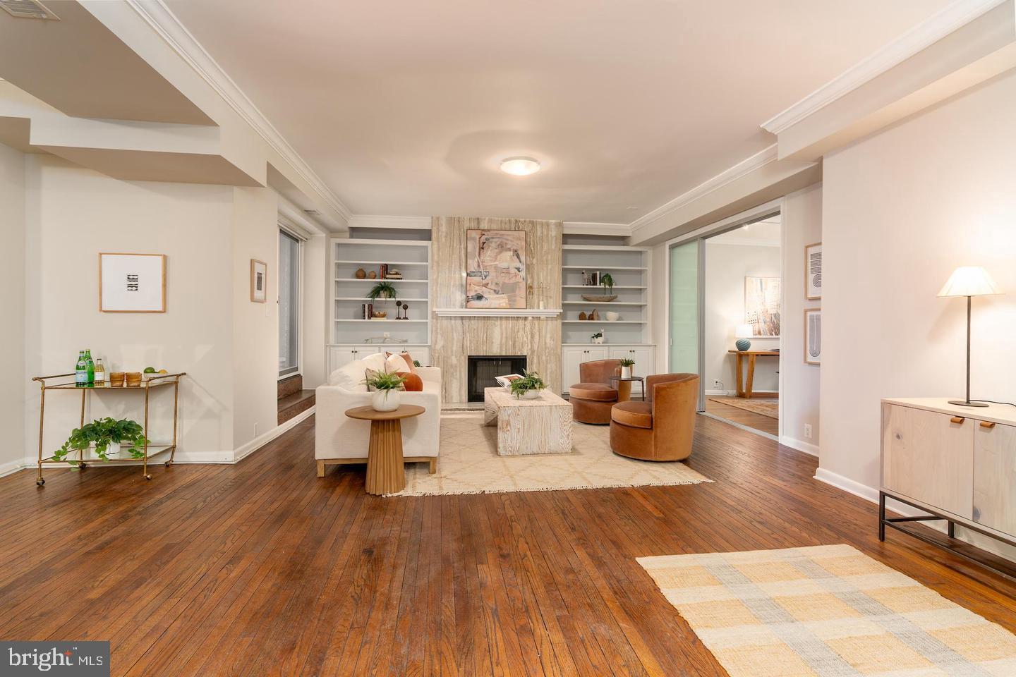 2230 California St Nw #3be Property Photo 9